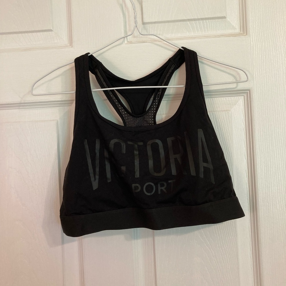 Victoria’s Secret sports bra